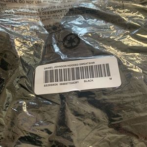 Supreme | Shirts | Nwt Supreme X Daniel Johnston Hoodie | Poshmark